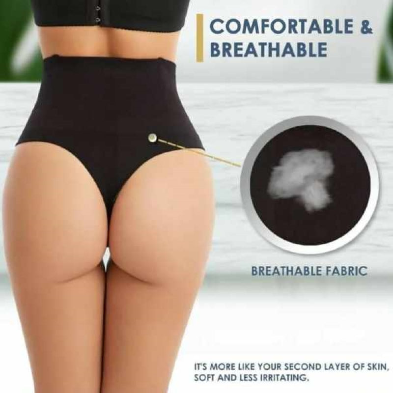 Panty Invisble moldeador