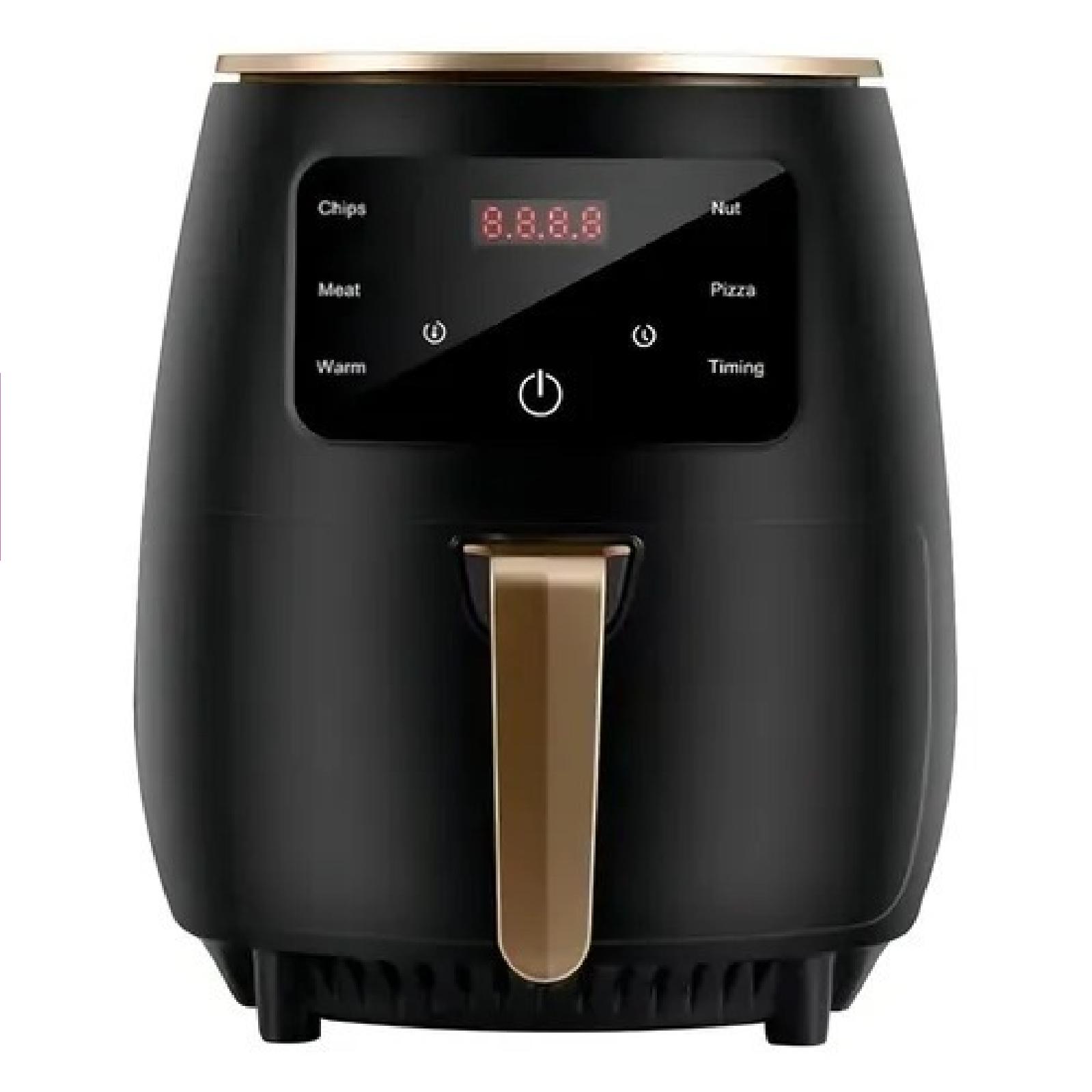 Gray helmet for bikers