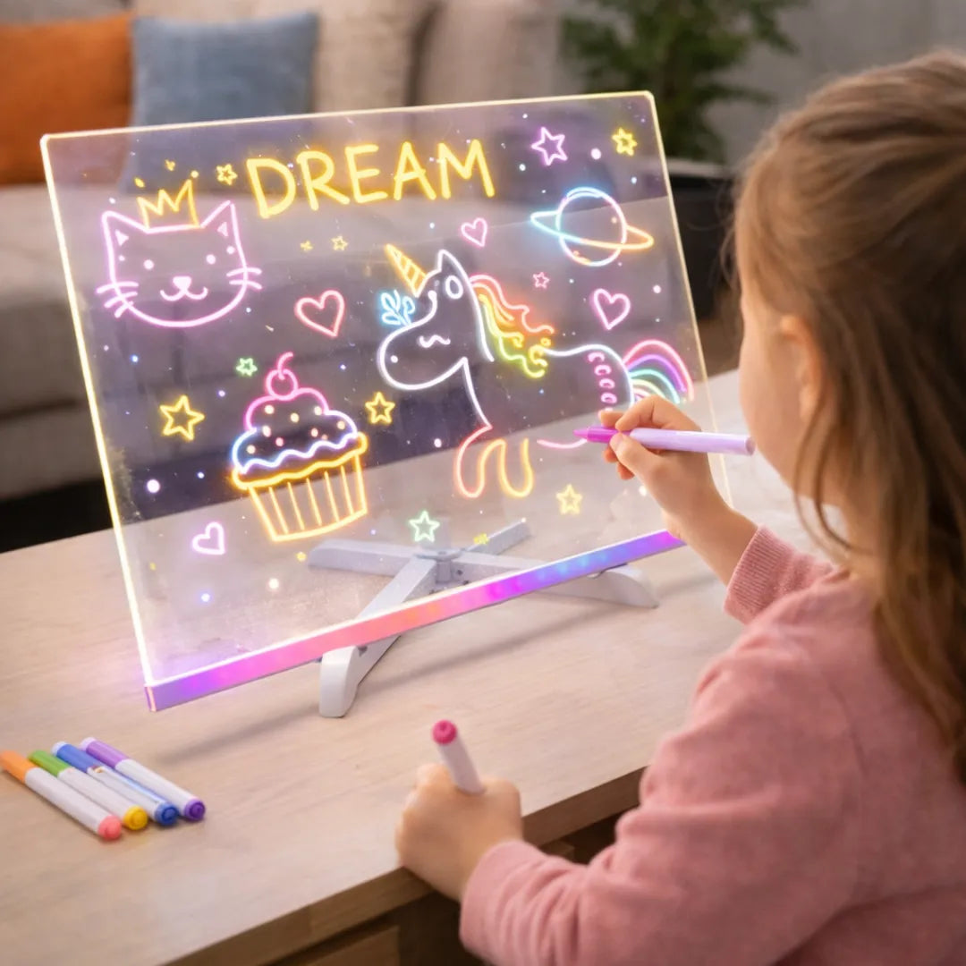 Tablero Led Para Mensajes